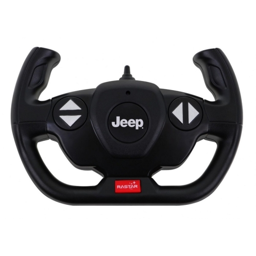 jeep rubicon wrangler jl